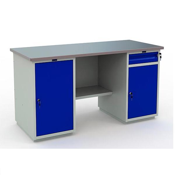 Верстак Profi WT160.WD1/ WD2.000 (866*1600*700)