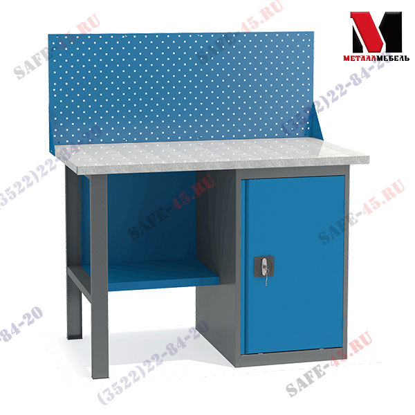 Верстак ВТ-1.2 (1200х685х850)