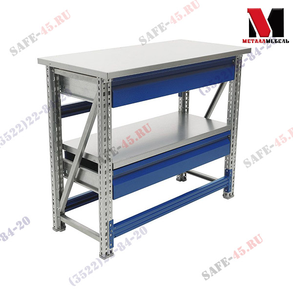 MASTER №105 MT100.MF1/ MF1.201 (875х1000х500)