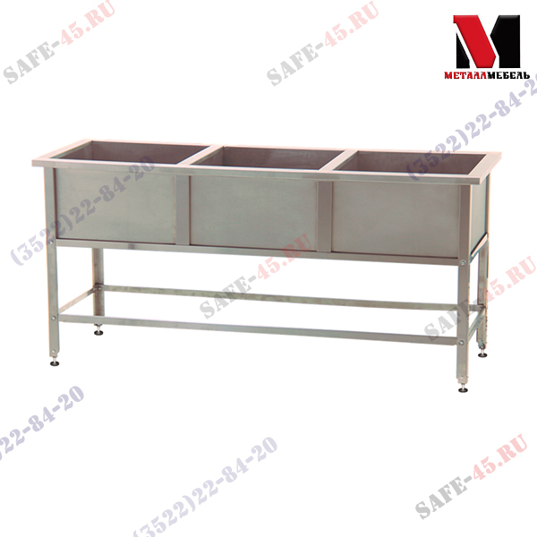 Norma 3 INOX Norma 3 INOX