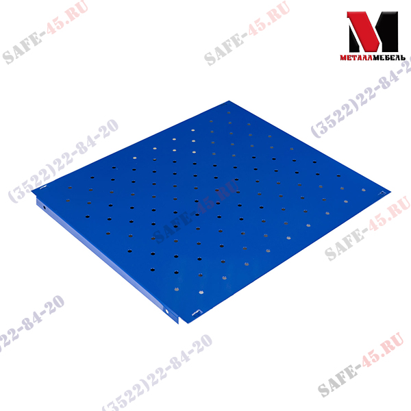 TC экран перфорированный TCS 50x43