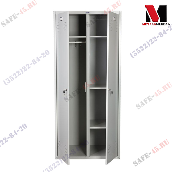 Шкаф LS-21-80U (1830х800х500)