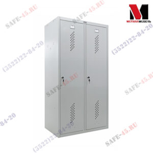 Шкаф LS-21-80/1500 (1500х800х500)