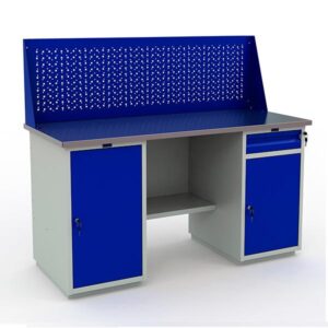 Верстак Profi WT160.WD1/ WD2.010 (866*1600*700)
